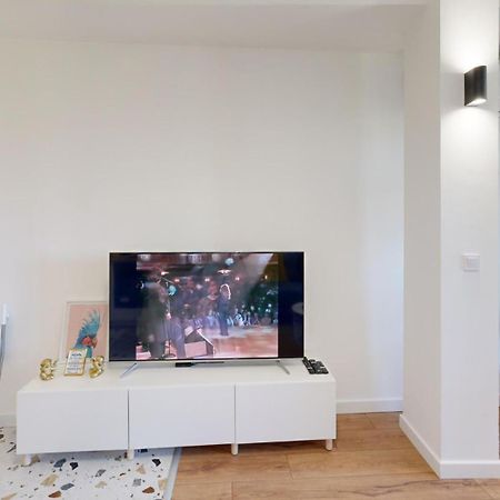 Modern City Stay Apartment 4 Min Walk From Alexander Nevski Sofie Exteriér fotografie