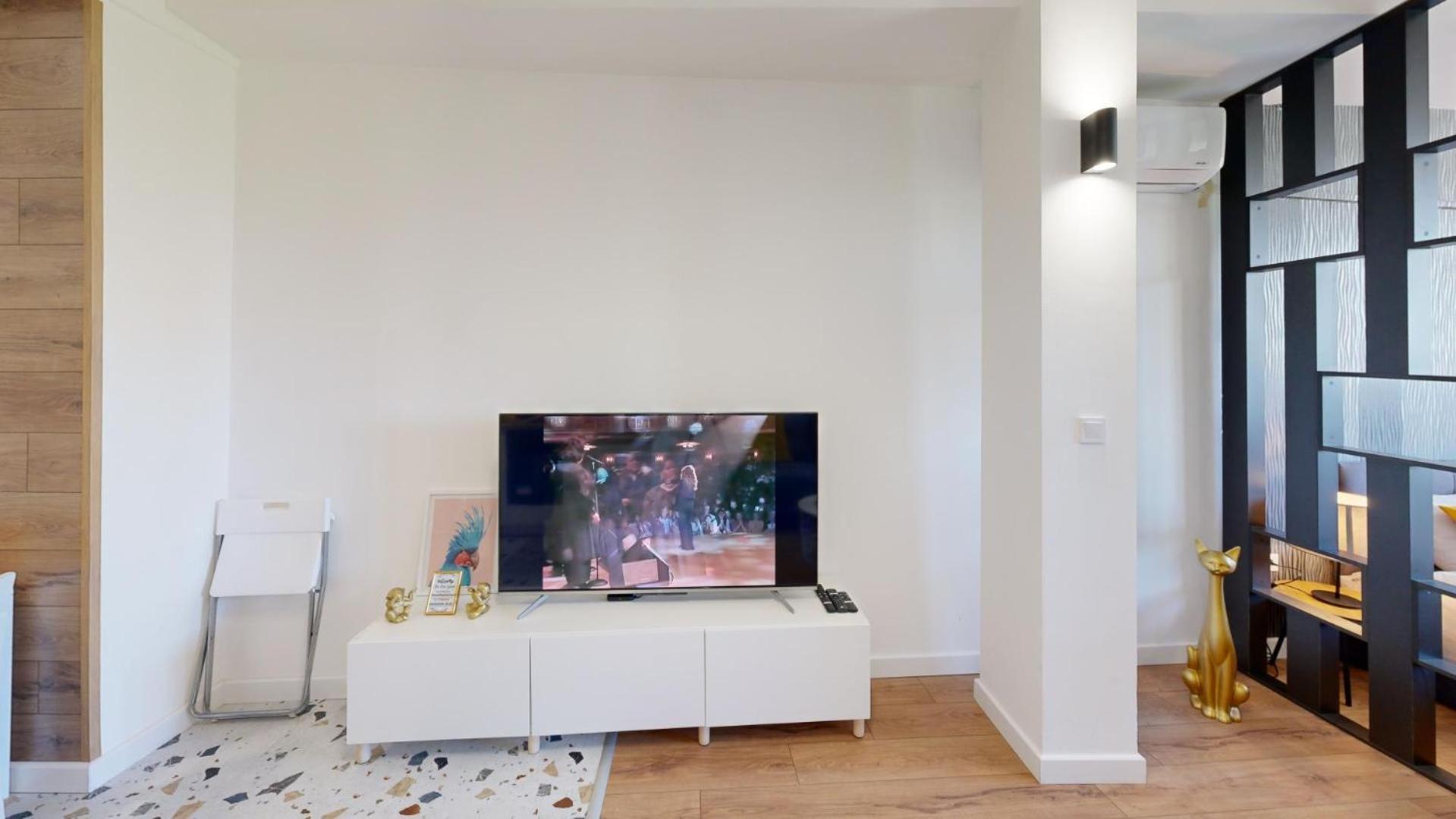 Modern City Stay Apartment 4 Min Walk From Alexander Nevski Sofie Exteriér fotografie