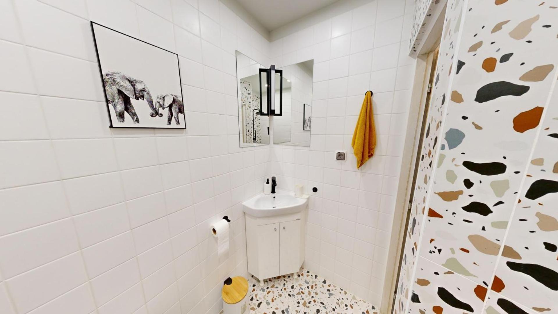 Modern City Stay Apartment 4 Min Walk From Alexander Nevski Sofie Exteriér fotografie
