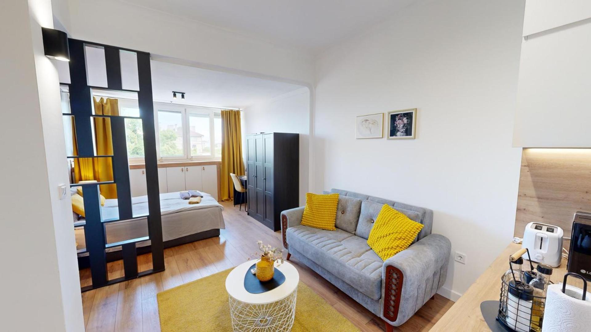 Modern City Stay Apartment 4 Min Walk From Alexander Nevski Sofie Exteriér fotografie