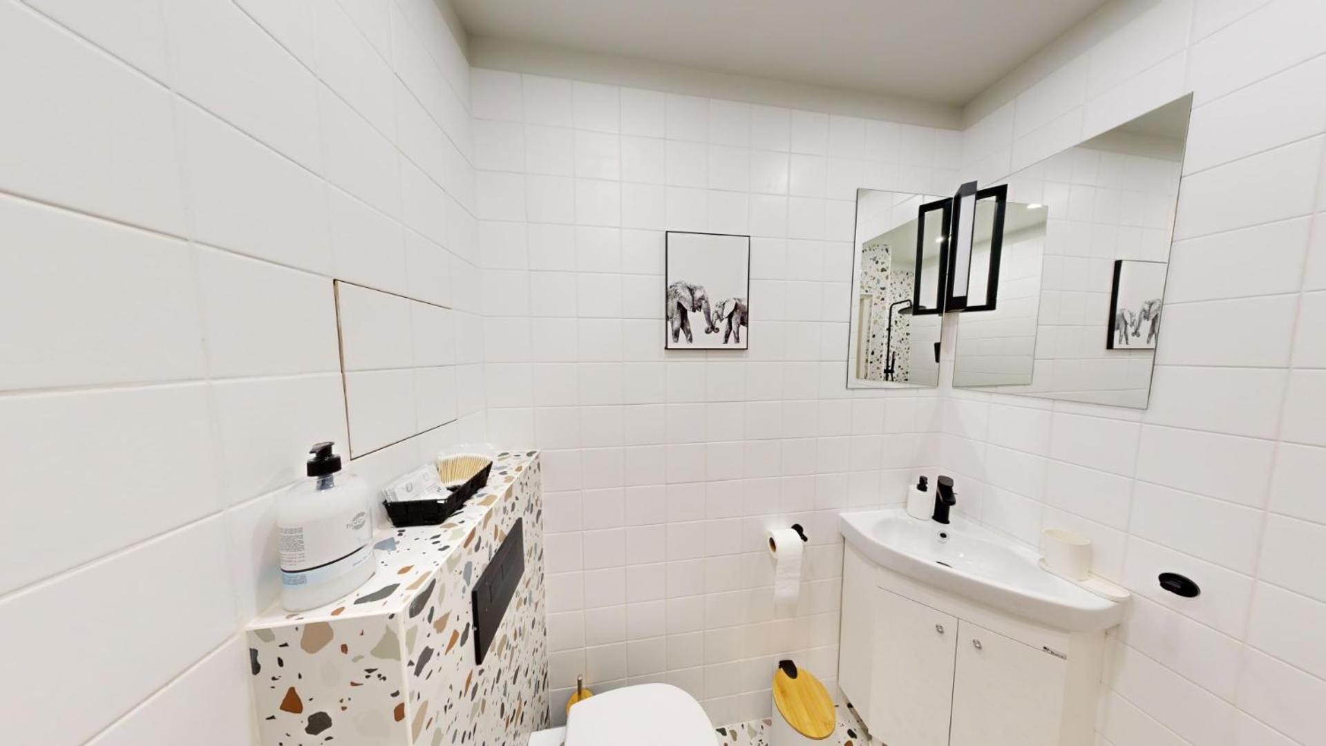 Modern City Stay Apartment 4 Min Walk From Alexander Nevski Sofie Exteriér fotografie