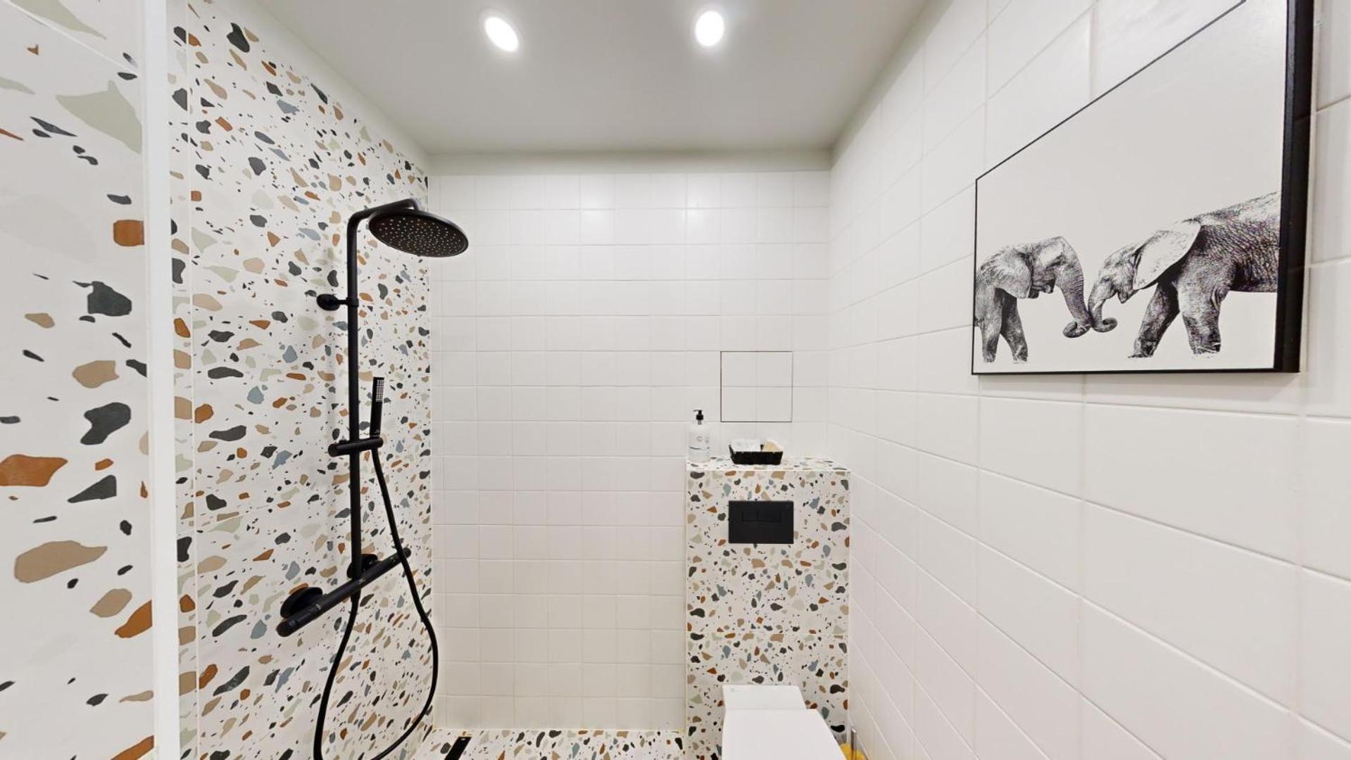 Modern City Stay Apartment 4 Min Walk From Alexander Nevski Sofie Exteriér fotografie